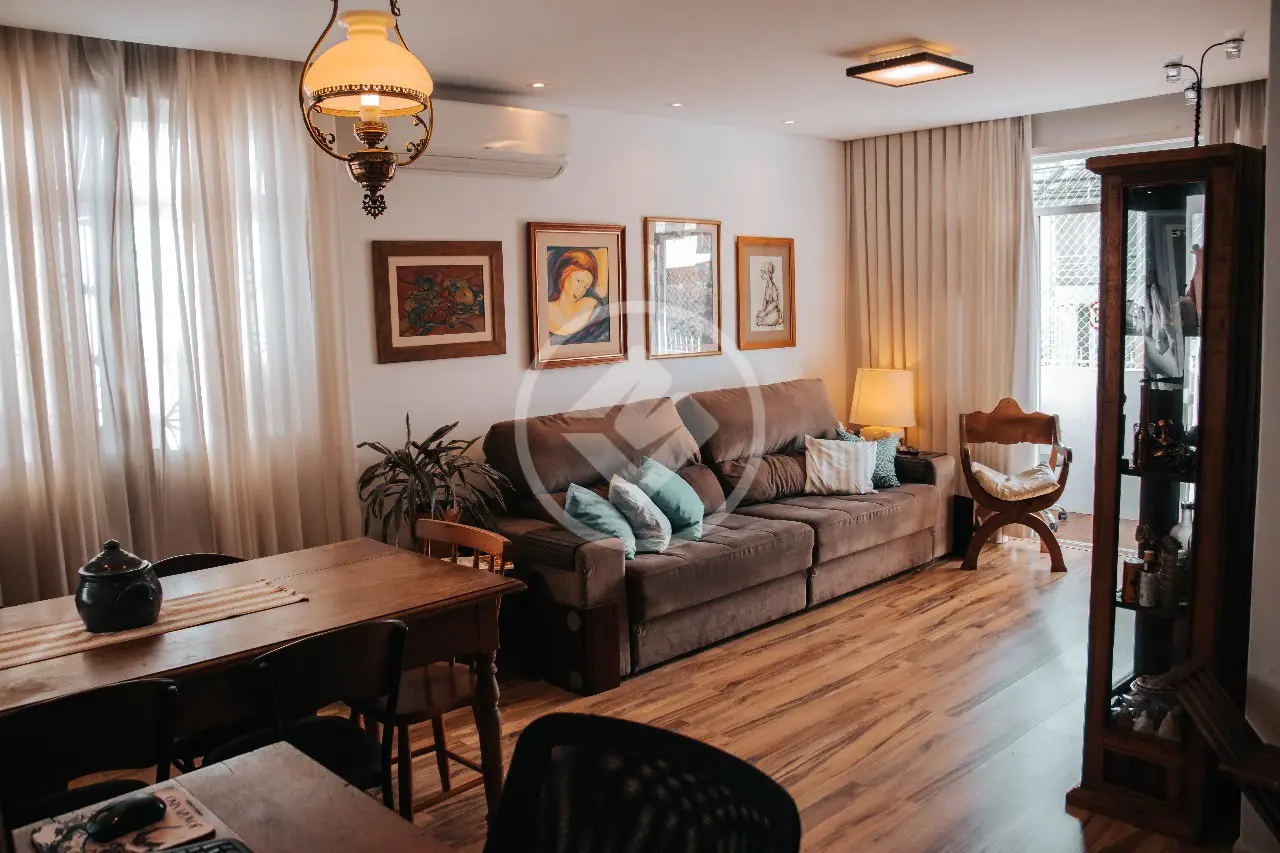 Imagem 3 - Apartamento em Balneário, Florianópolis - SC