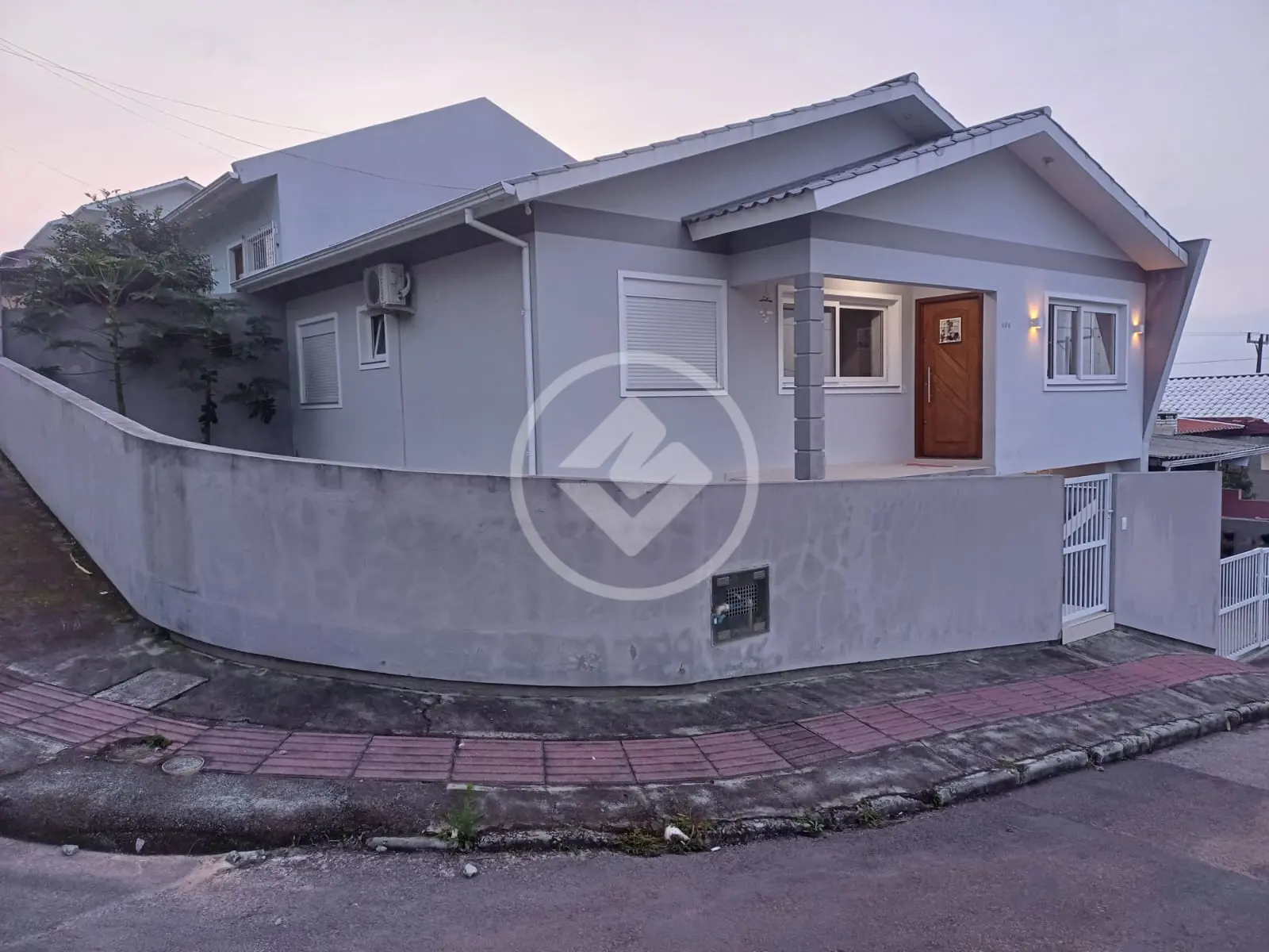 Casa Bela Vista, Palhoça - SC — foto 2