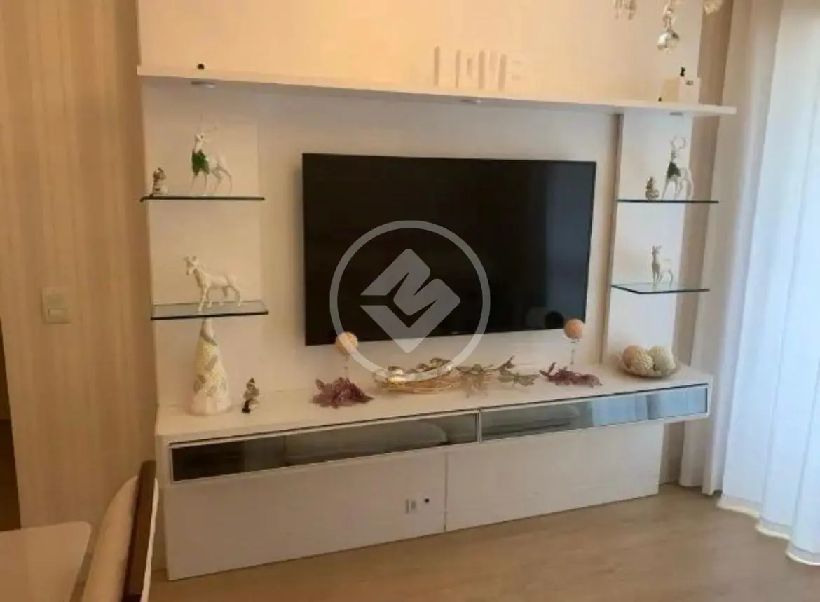 Imagem 1 - Apartamento em Campinas, São José - SC