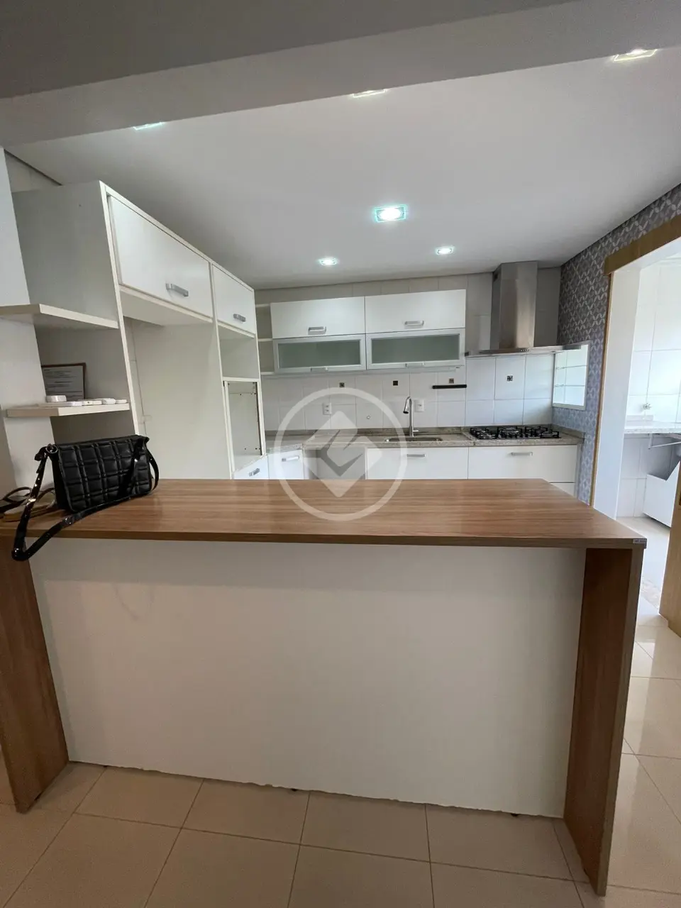 Imagem 4 - Apartamento em ESTREITO, Florianópolis - SC