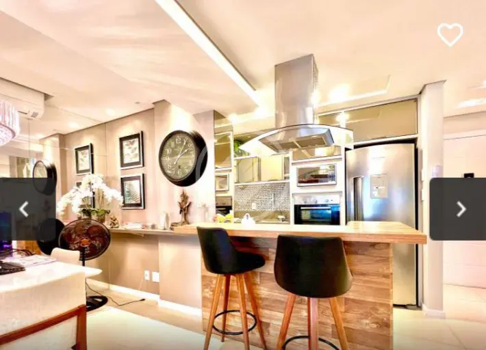 Imagem 6 - Apartamento em ESTREITO, Florianópolis - SC