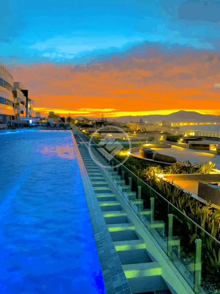 Imagem 1 - Apartamento em INGLESES, Florianópolis - SC