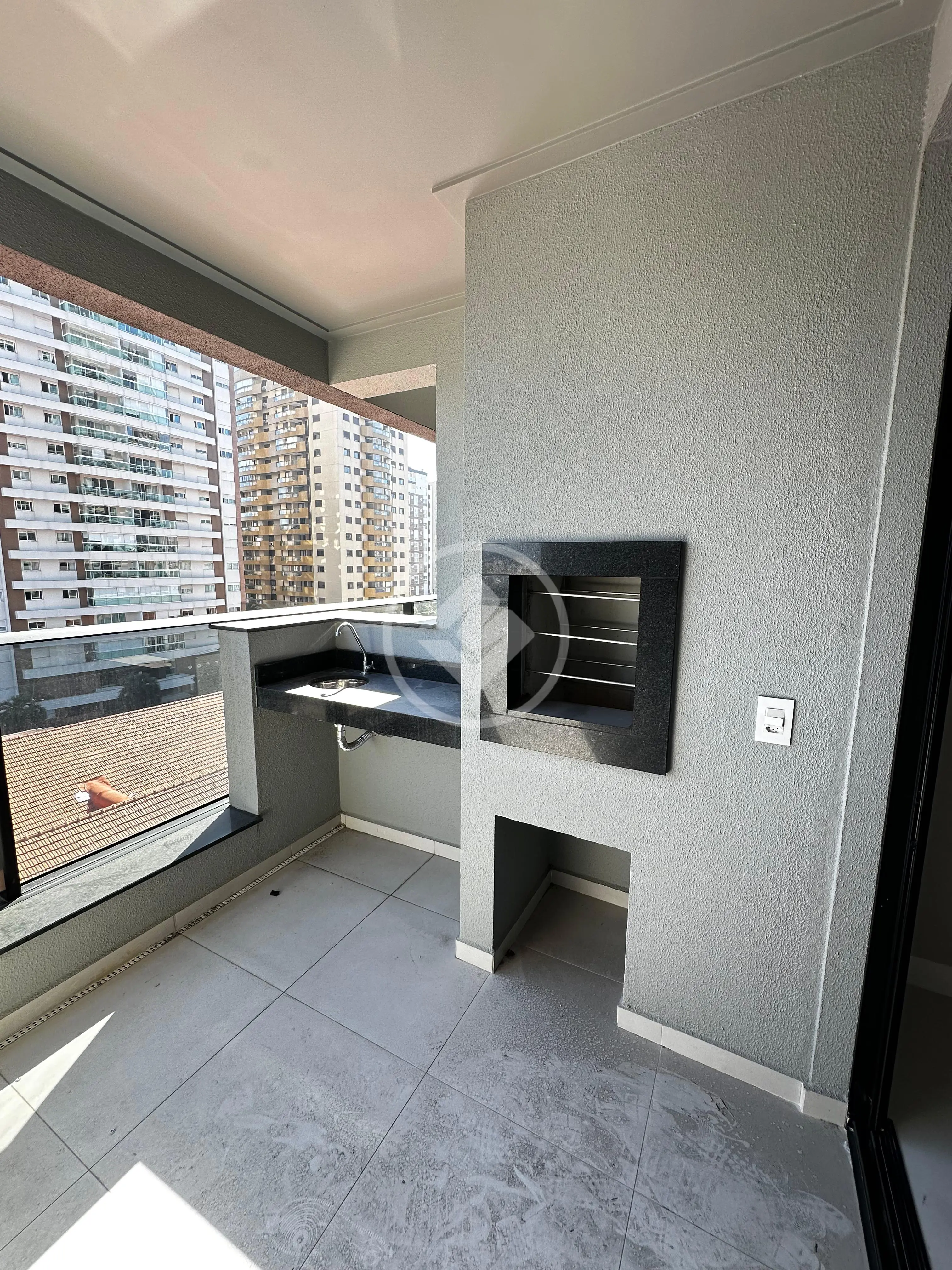 Imagem 3 - Apartamento em CENTRO, Florianópolis - SC
