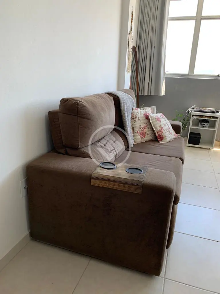 Imagem 3 - Apartamento em CENTRO, Florianópolis - SC