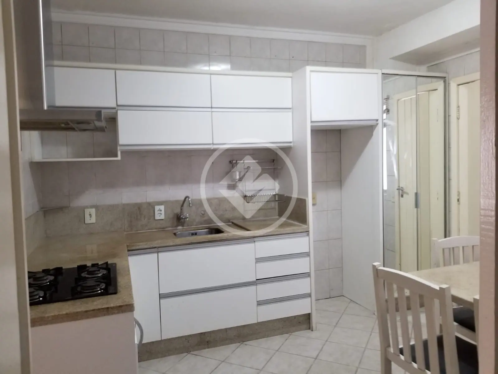 Imagem 2 - Casa em Capoeiras, Florianópolis - SC