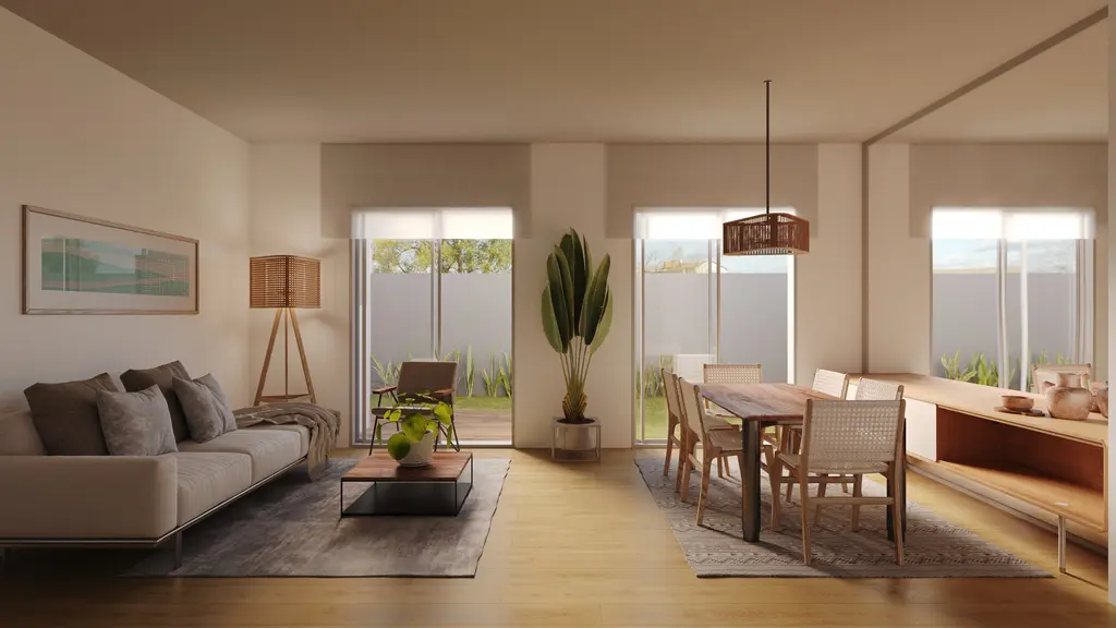 Imagem 2 - Apartamento em Morro das Pedras, Florianópolis - SC