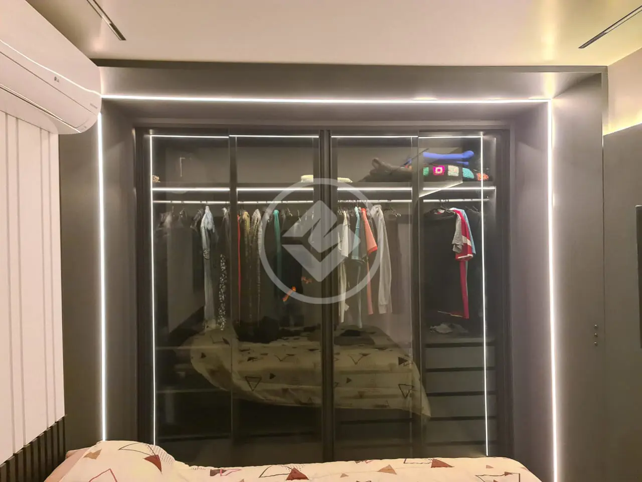 Imagem 5 - Apartamento em Balneário, Florianópolis - SC