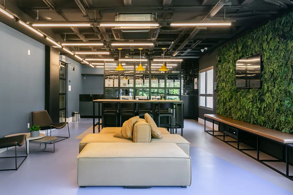 Imagem 3 - Apartamento em Córrego Grande, Florianópolis - SC