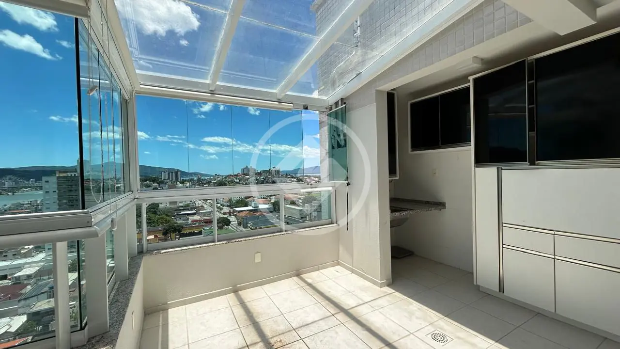 Image 14 - Cobertura em ESTREITO, Florianópolis - SC