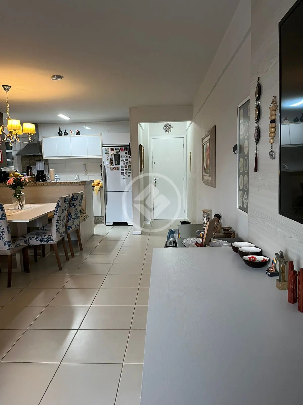 Imagem 6 - Apartamento em Campinas, São José - SC