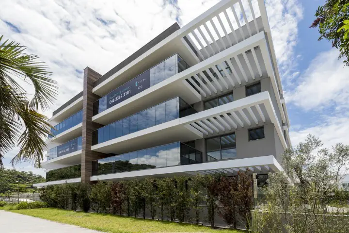 Imagem 3 - Apartamento em Jurerê Internacional, Florianópolis - SC