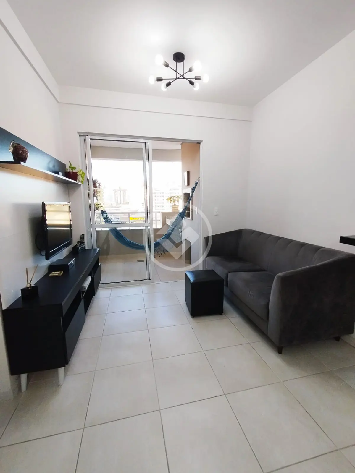 Apartamento Capoeiras, Florianópolis - SC — foto 2