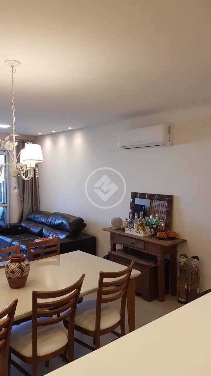 Imagem 4 - Apartamento em Ingleses do Rio Vermelho, Florianópolis - SC