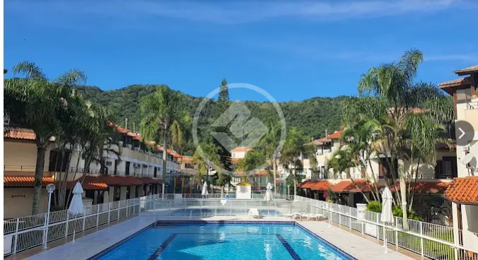 Imagem 2 - Casa Condomínio em CACHOEIRA DO BOM JESUS, Florianópolis - SC