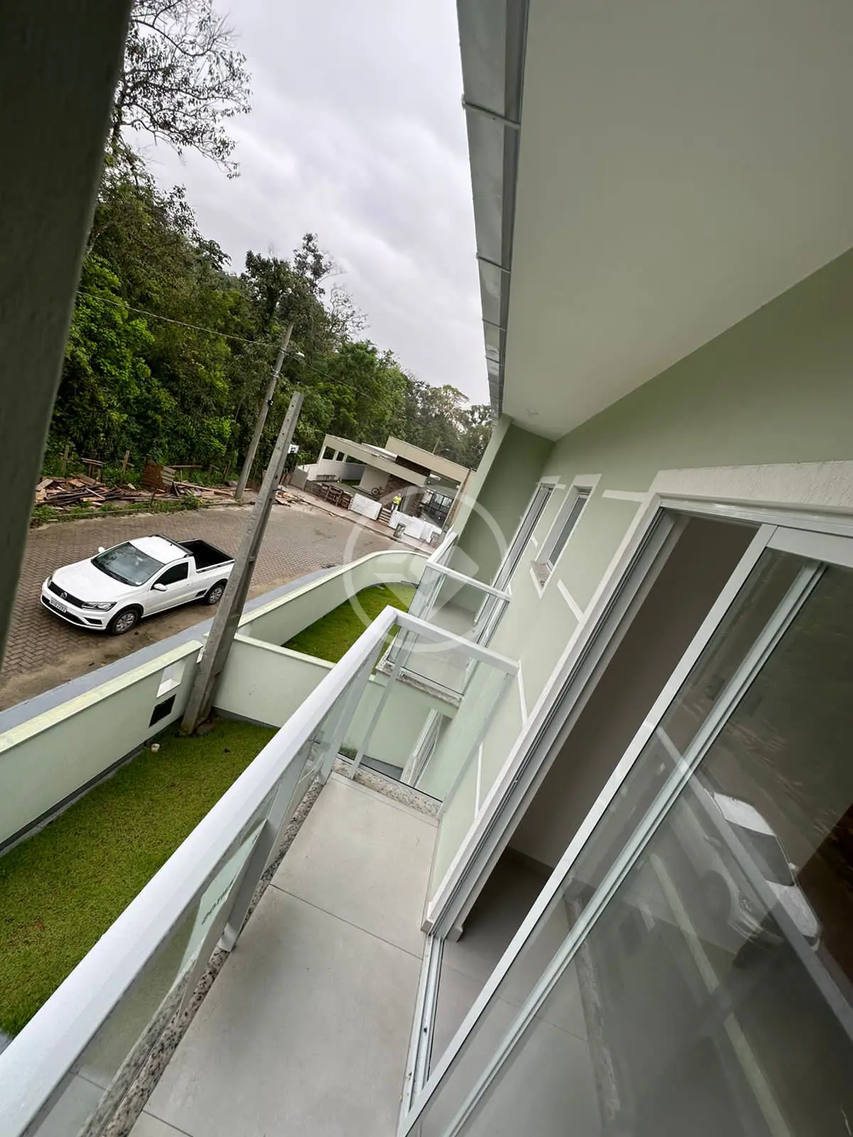 Sobrado Forquilhas, São José - SC — foto 1