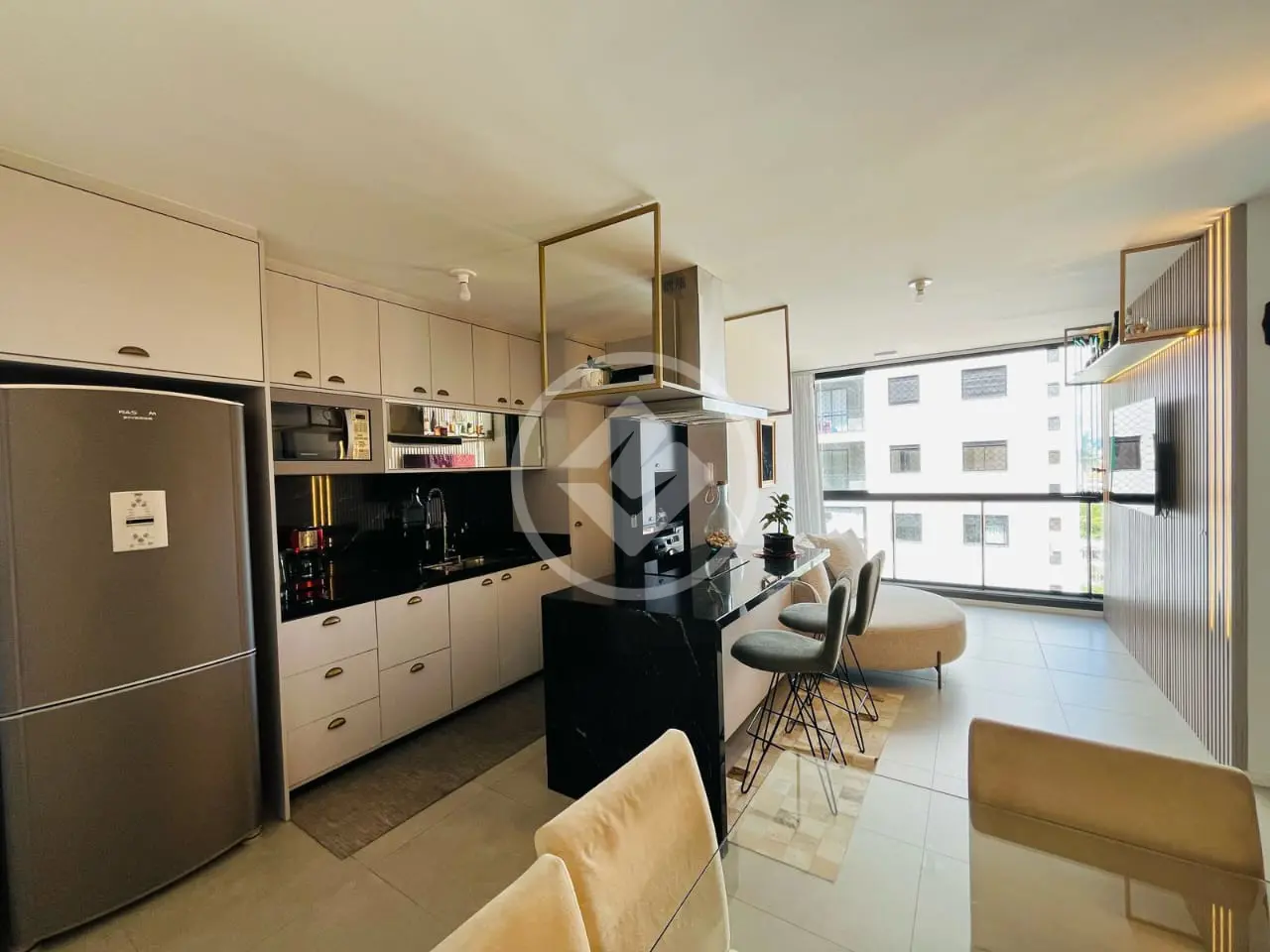 Imagem 2 - Apartamento em Areias, São José - SC