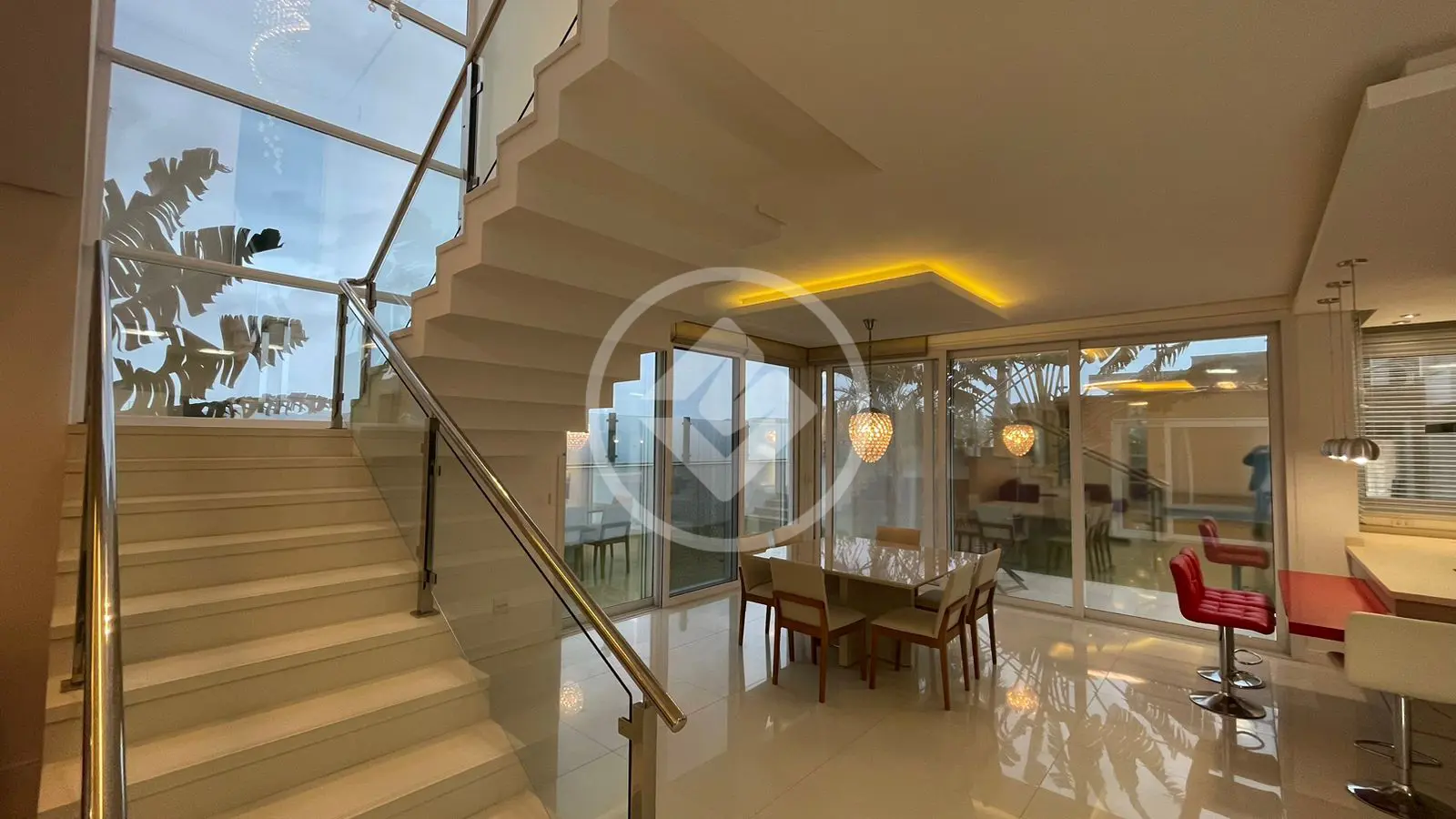 Imagem 5 - Casa em Lagoa da Conceição, Florianópolis - SC
