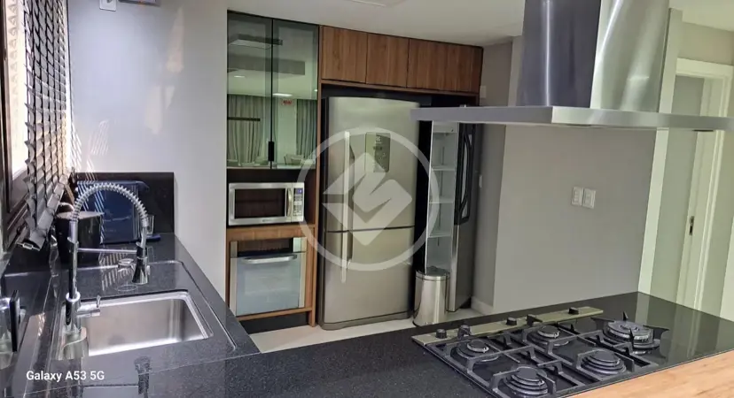 Imagem 4 - Apartamento em CENTRO, Florianópolis - SC