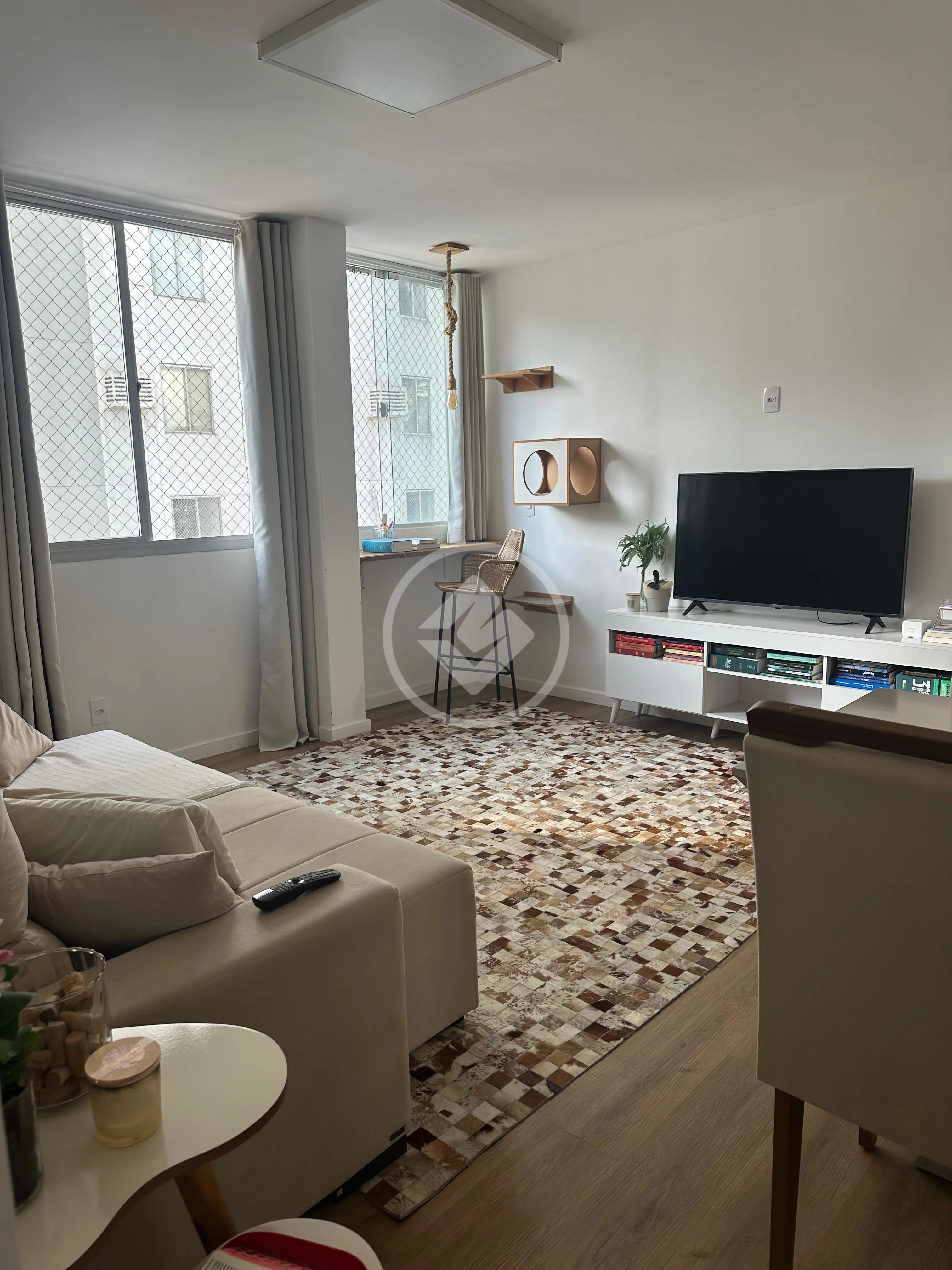 Imagem 4 - Apartamento em Centro, Florianópolis - SC