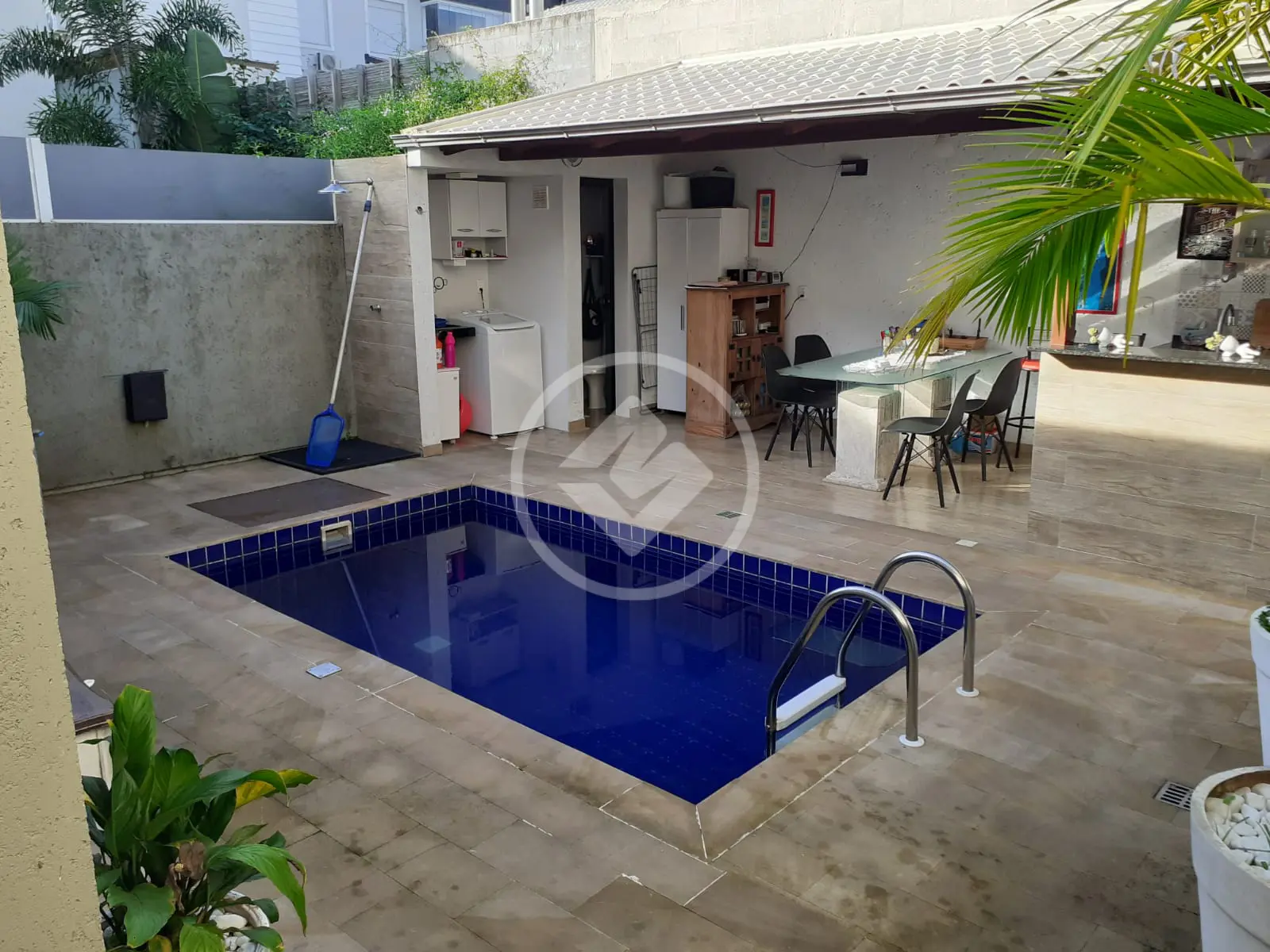 Casa Cachoeira do Bom Jesus, Florianópolis - SC — foto 1