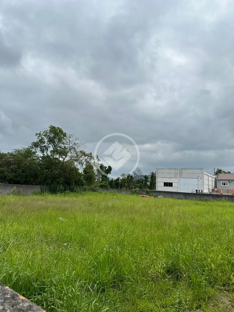 Terreno Aririu, Palhoça - SC — foto 1