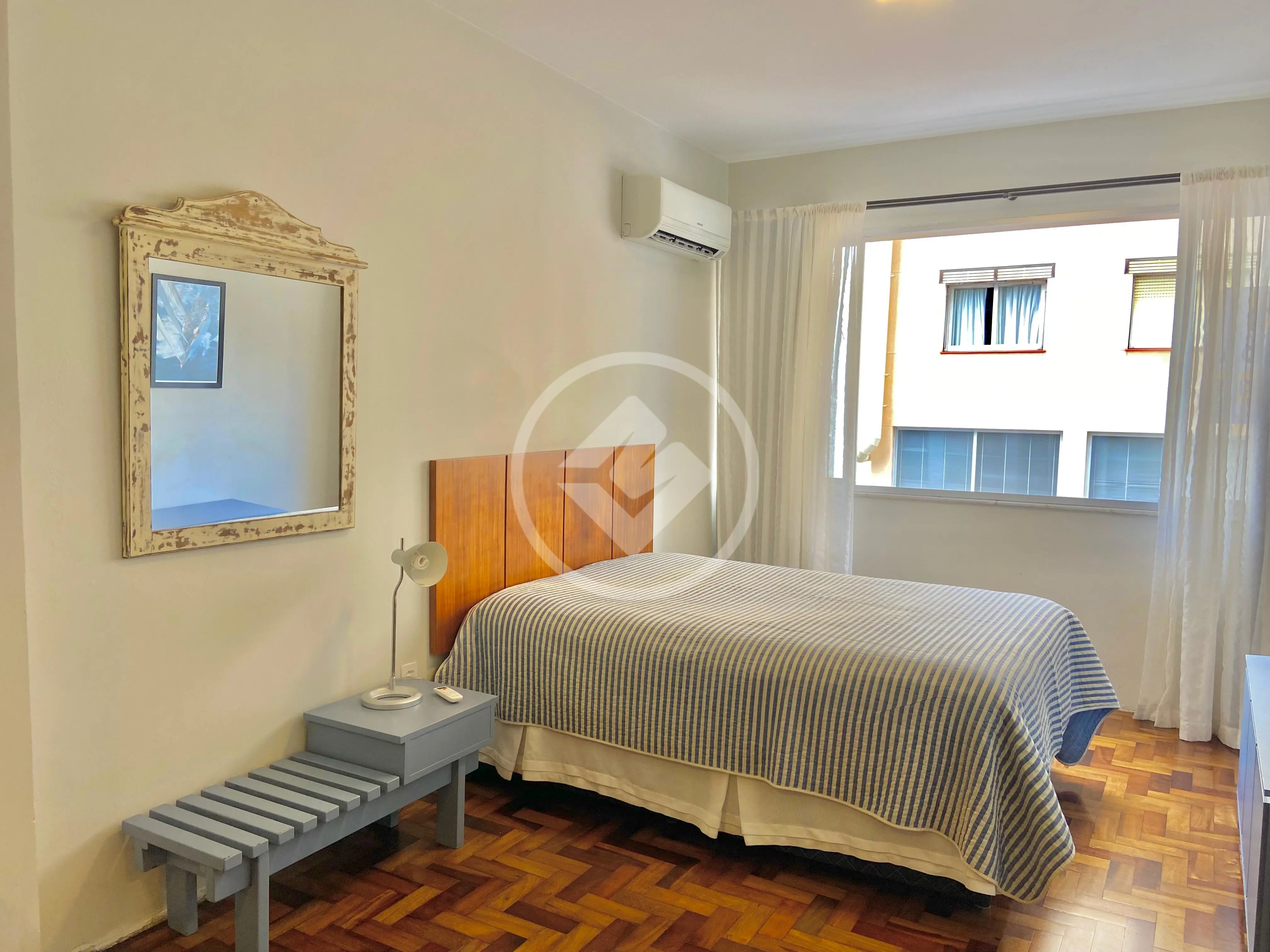 Imagem 3 - Apartamento em Centro, Florianópolis - SC