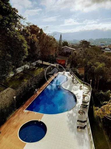 Apartamento PANTANAL, Florianópolis - SC — foto 1