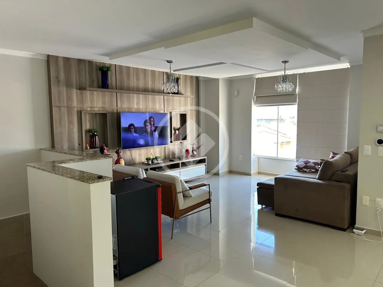 Casa CENTRO, Florianópolis - SC — foto 1