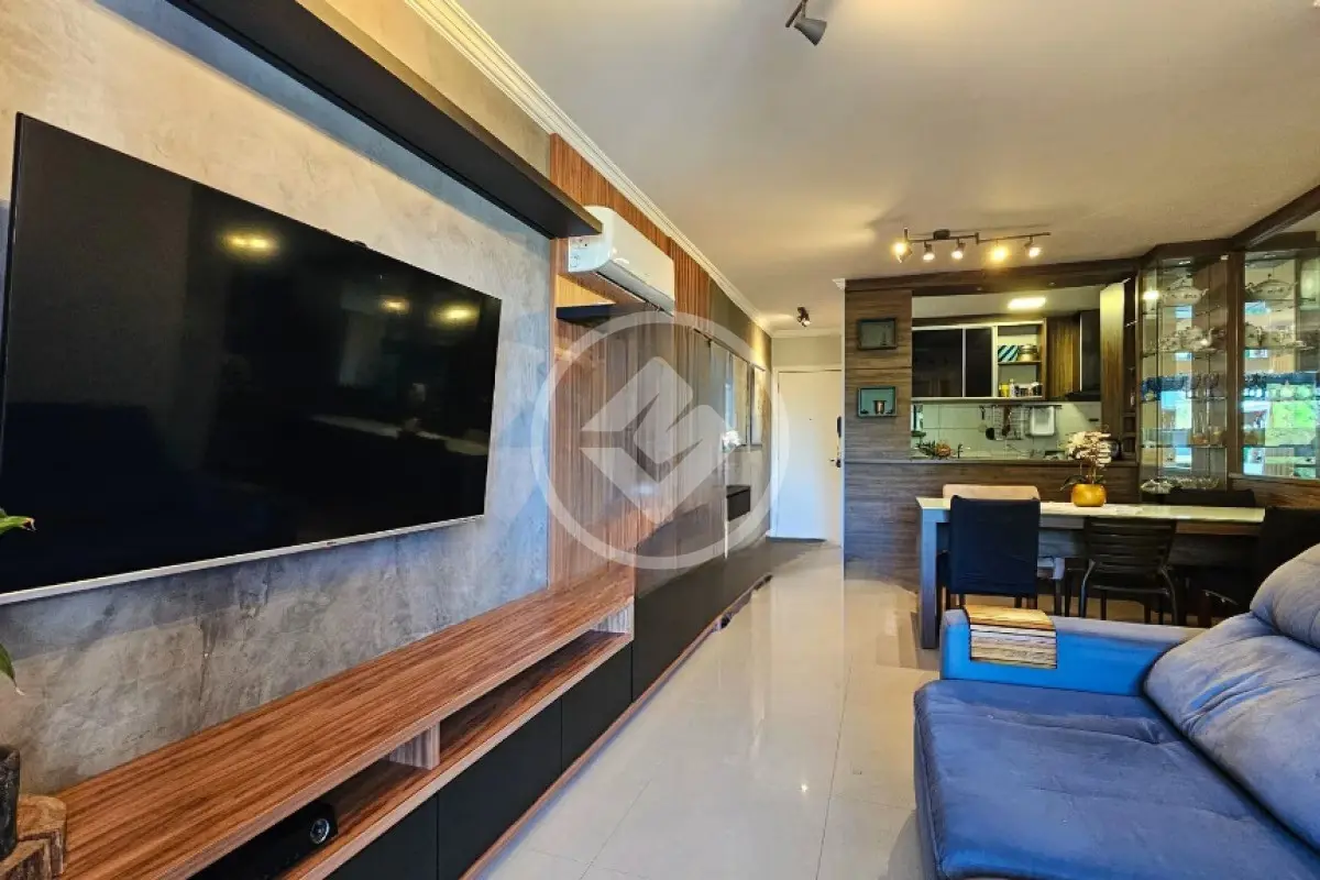 Imagem 4 - Apartamento em PANTANAL, Florianópolis - SC