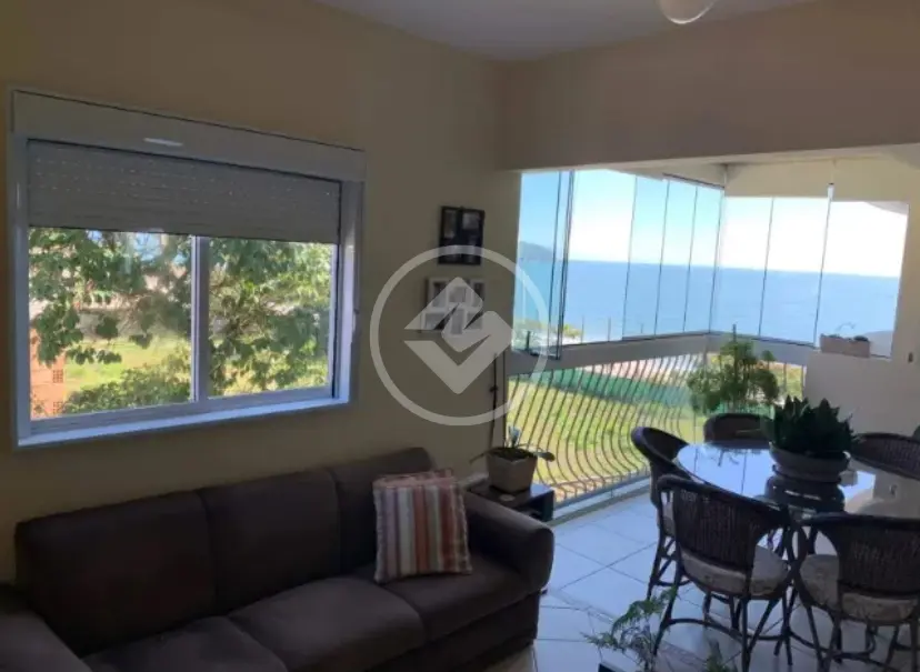 Imagem 2 - Apartamento em CANASVIEIRAS, Florianópolis - SC