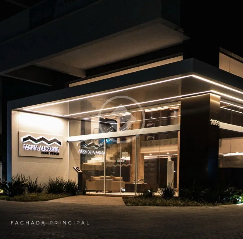 Image 14 - Apartamento em Itacorubi, Florianópolis - SC
