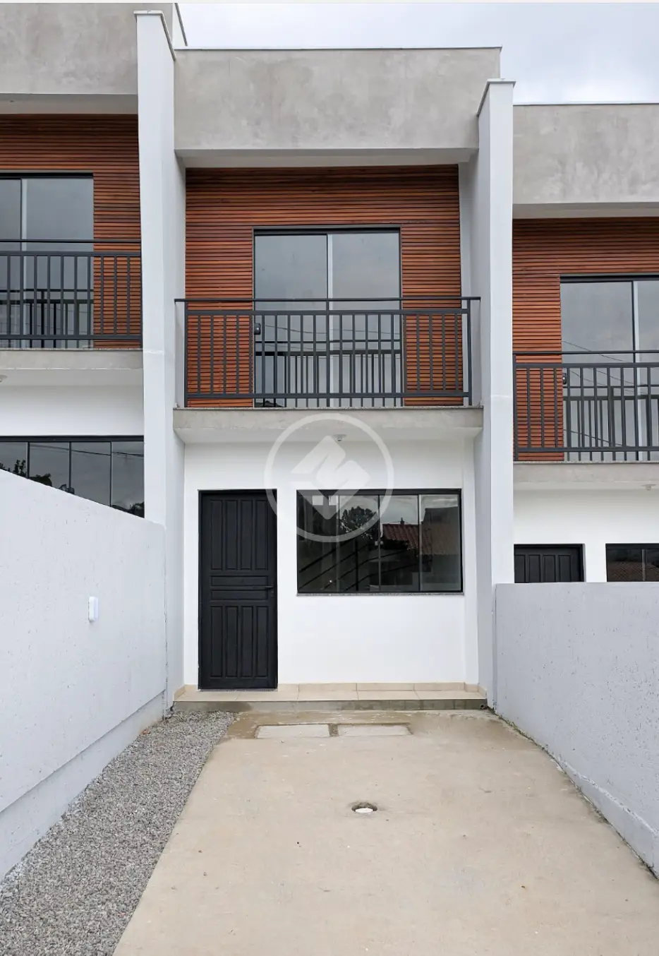 Sobrado Potecas, São José - SC — foto 1