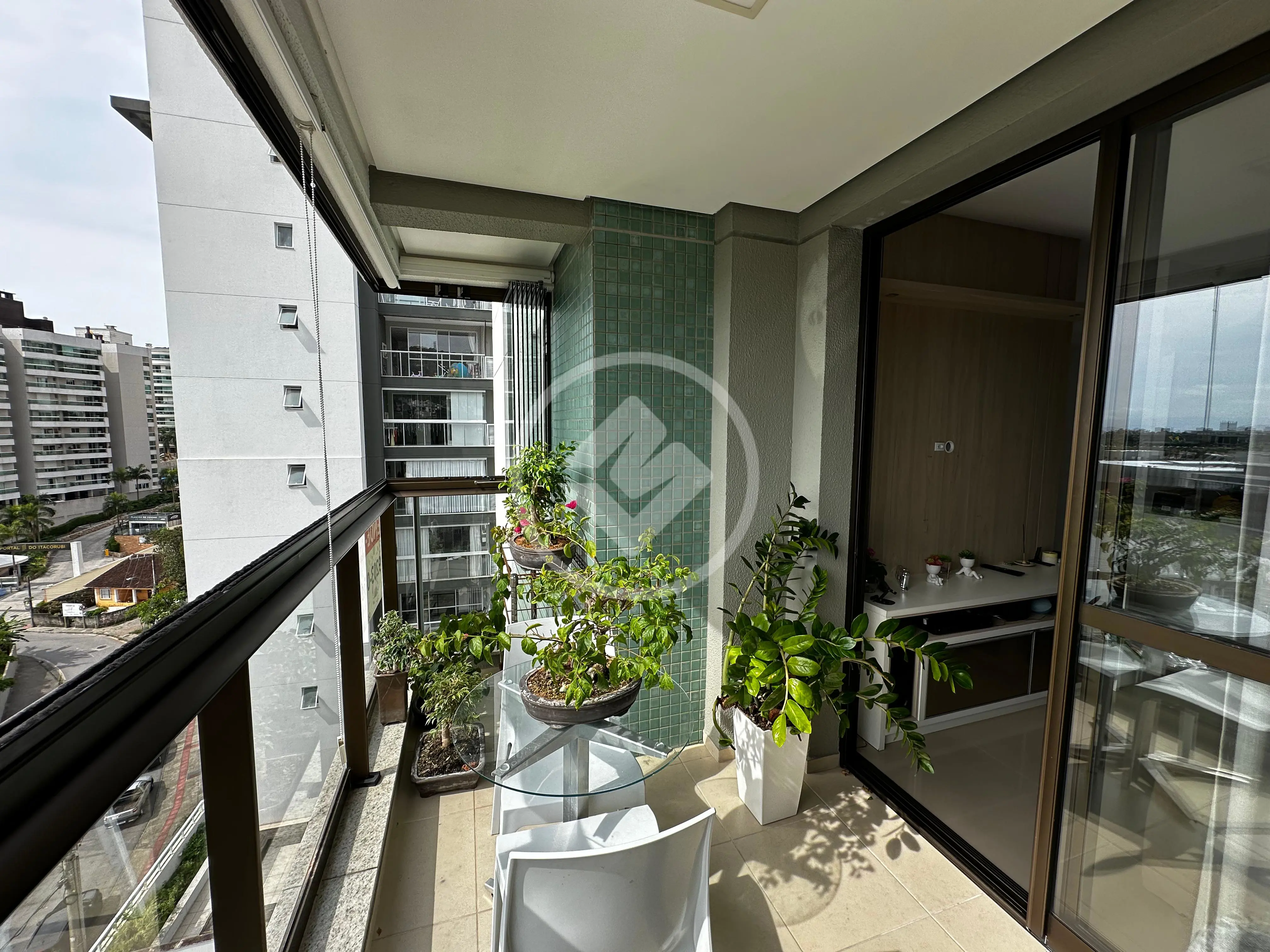 Imagem 4 - Apartamento em Jardim Nápoli II, Itaquaquecetuba - SP