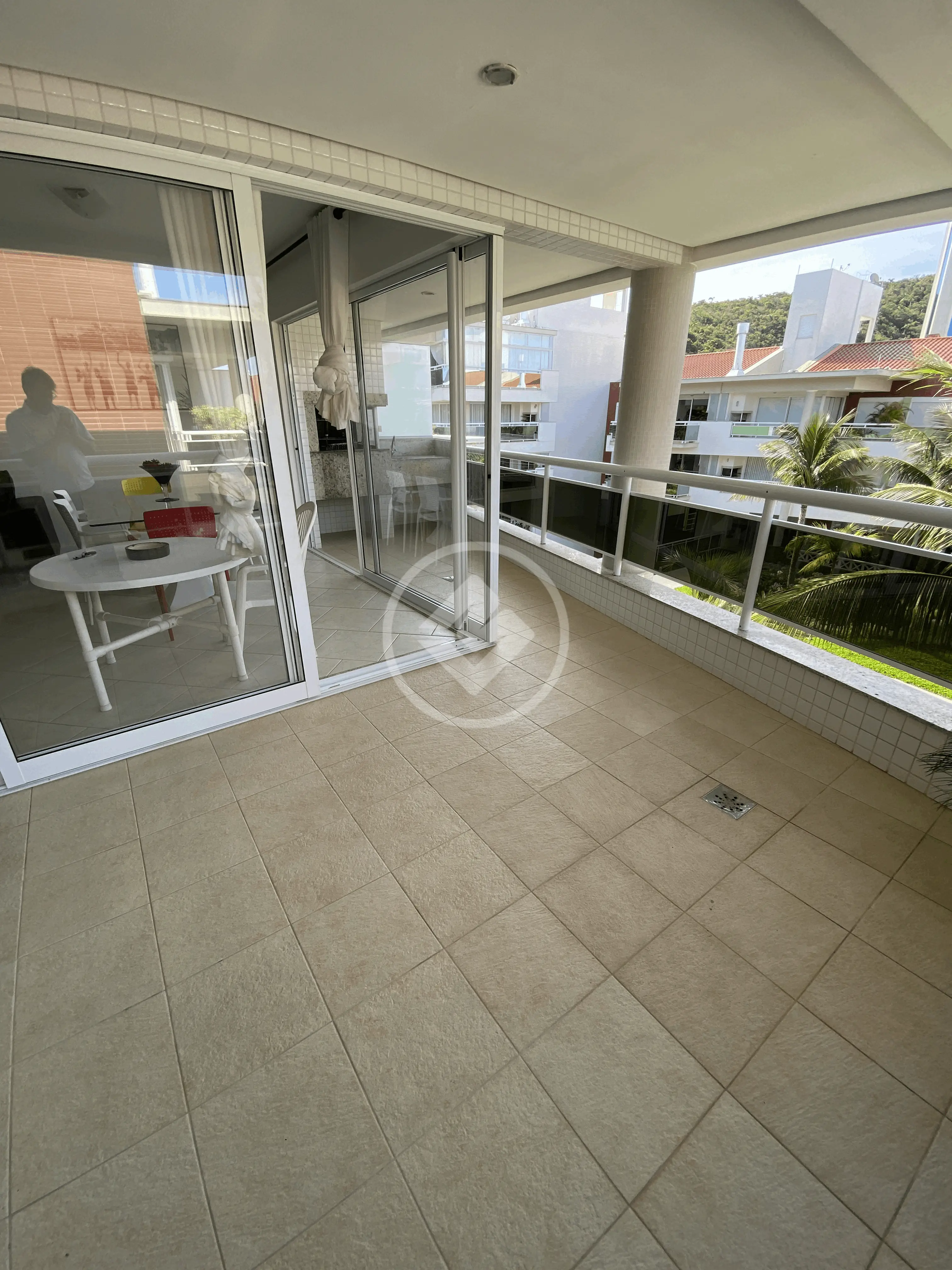 Imagem 3 - Apartamento em Praia Brava, Florianópolis - SC