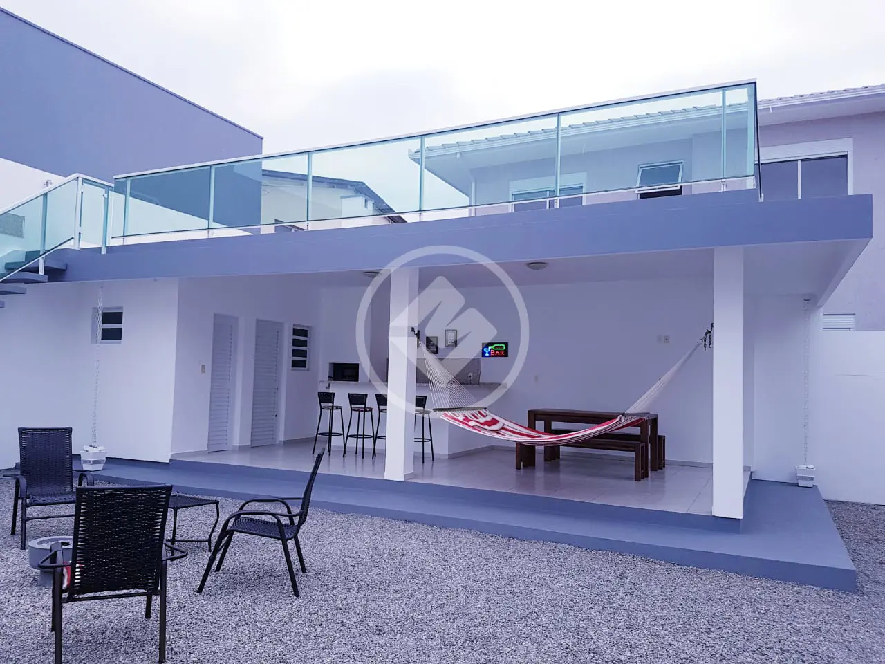 Casa Praia do Sonho, Palhoça - SC — foto 1
