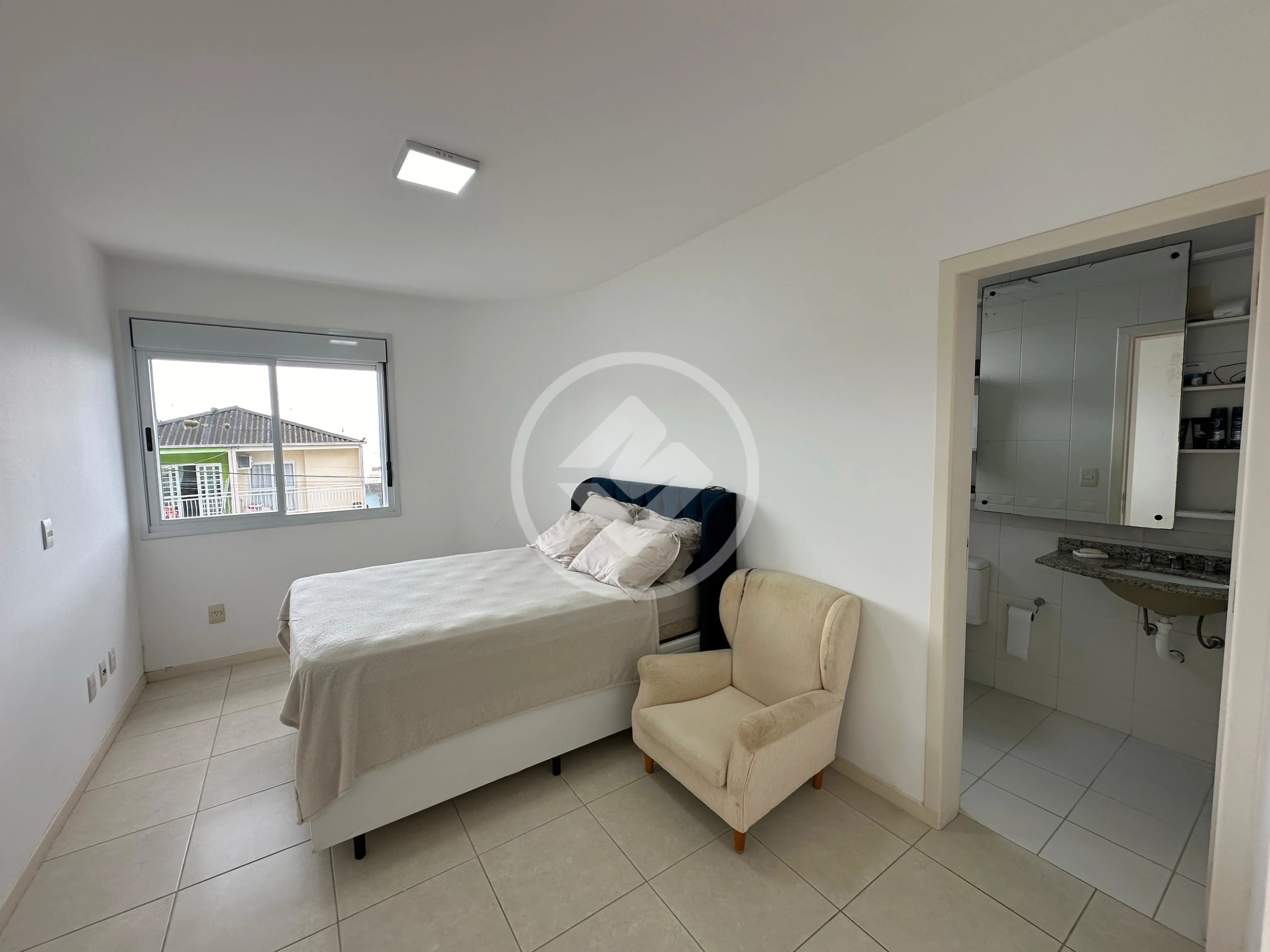 Imagem 5 - Apartamento em João Paulo, Florianópolis - SC
