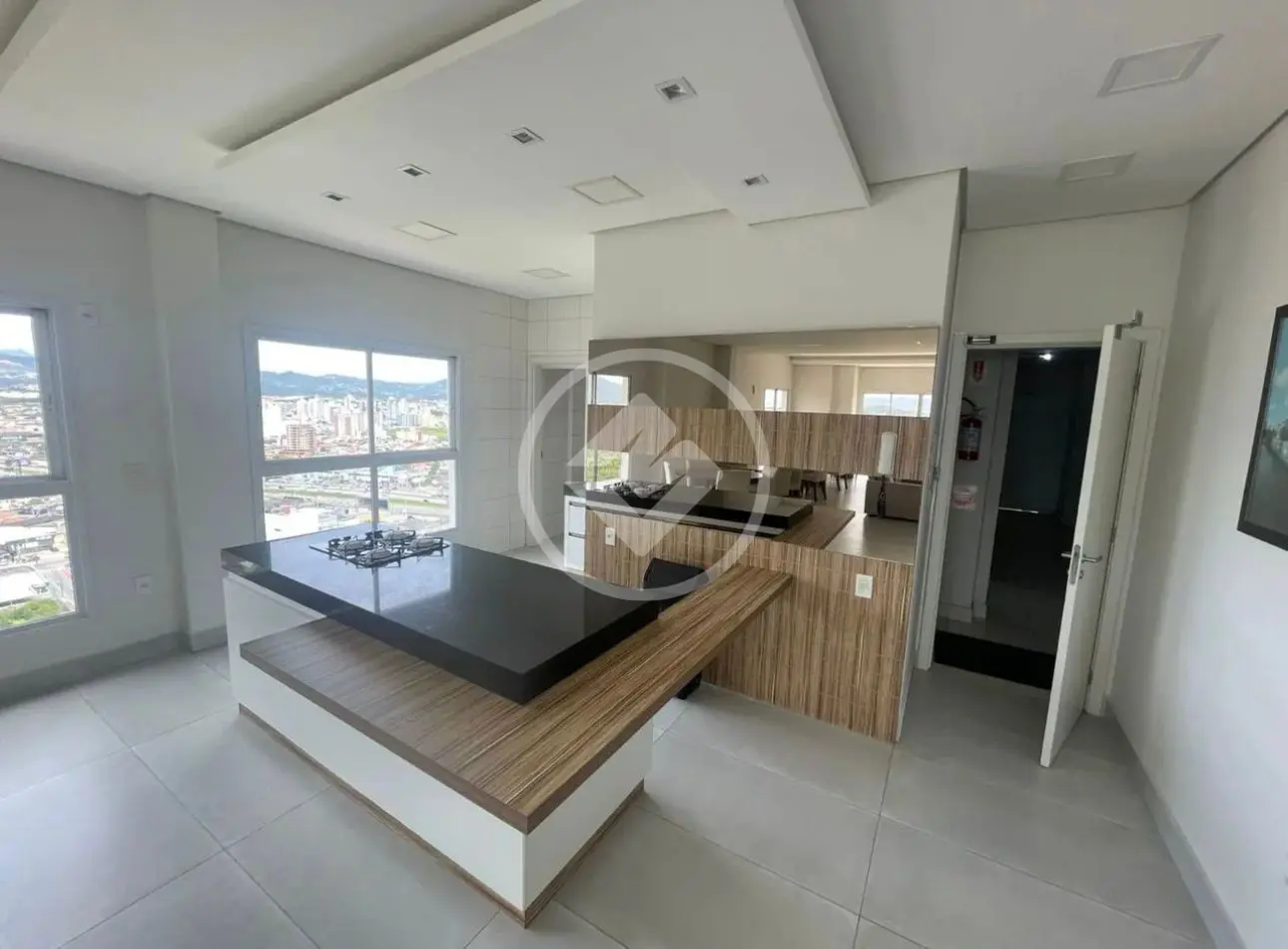 Imagem 4 - Apartamento em Ponte do Imaruim, Palhoça - SC