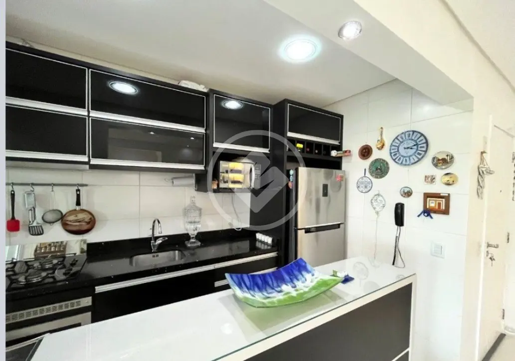 Imagem 3 - Apartamento em Ingleses do Rio Vermelho, Florianópolis - SC