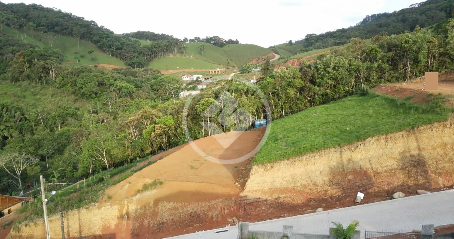 Imagem 5 - Terreno em Zona Rural, São Pedro de Alcântara - SC