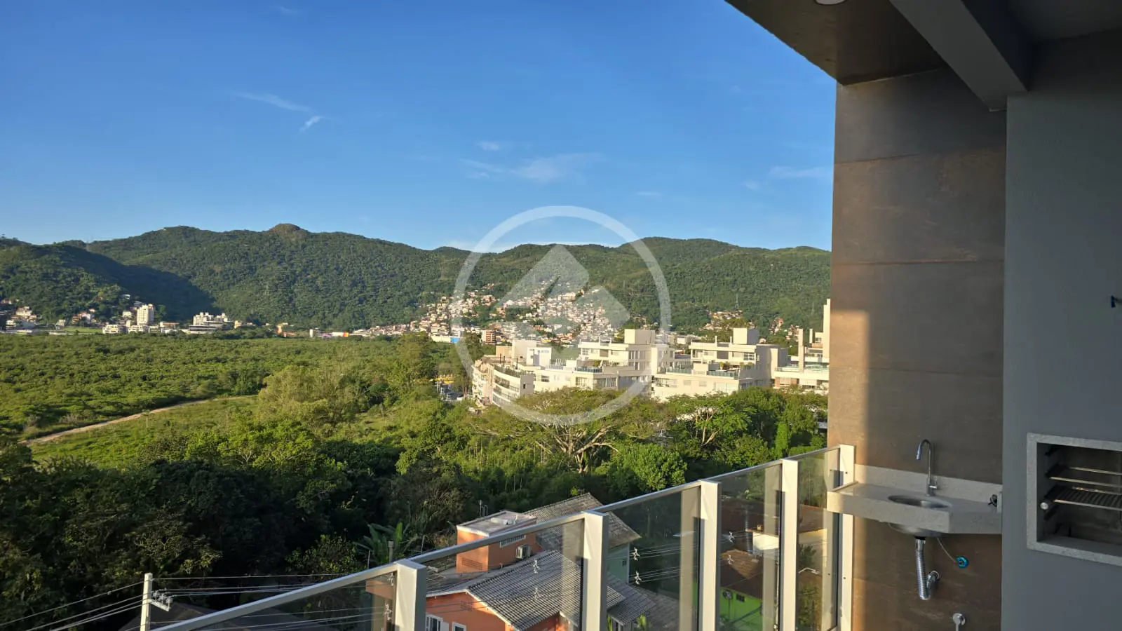 Imagem 3 - Apartamento em João Paulo, Florianópolis - SC