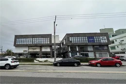 Imagem 1 - Apartamento em Ingleses do Rio Vermelho, Florianópolis - SC