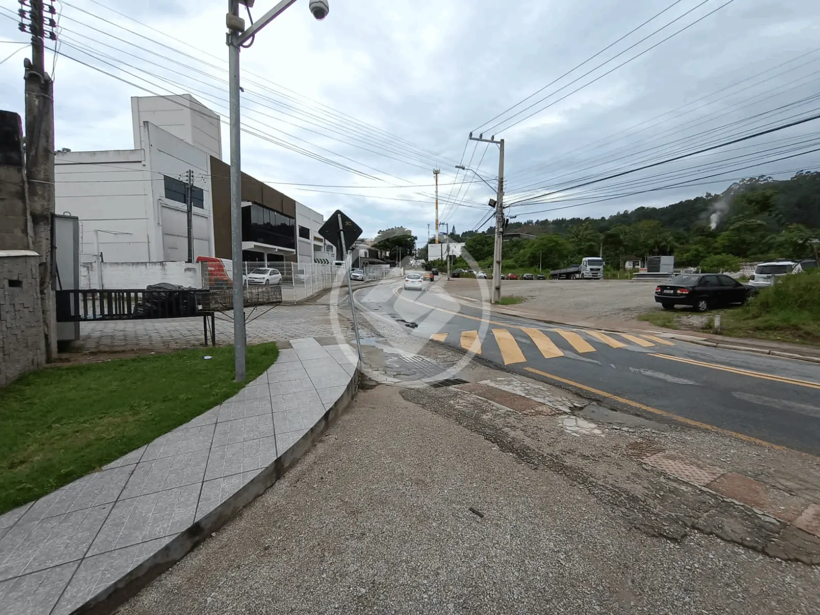 Imagem 3 - Terreno em Picadas do Sul, São José - SC