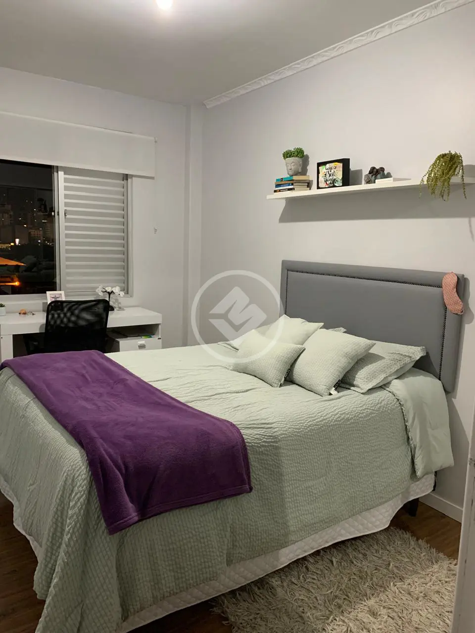 Apartamento CENTRO, Florianópolis - SC — foto 2