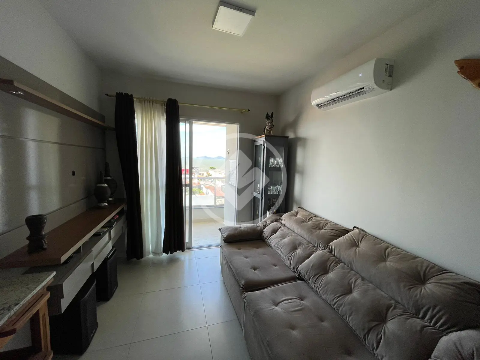 Imagem 4 - Apartamento em Barreiros, São José - SC