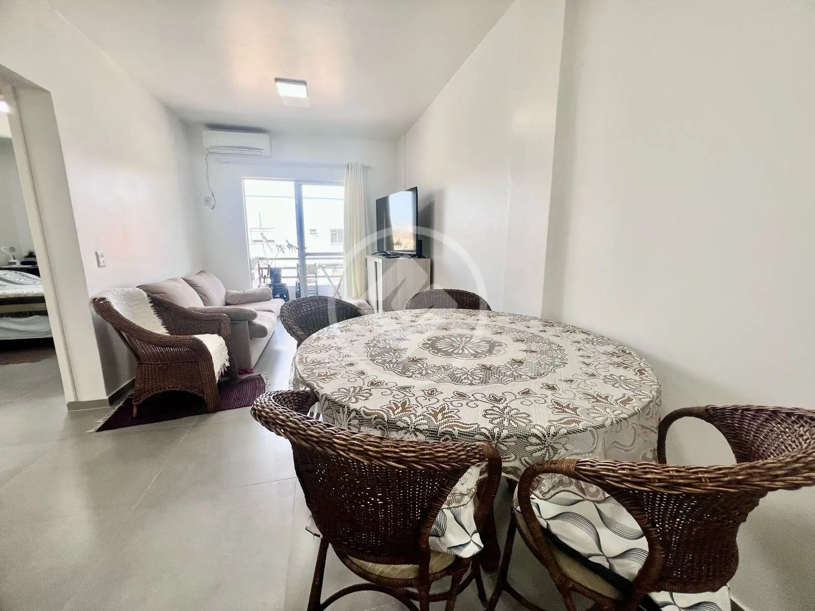 Imagem 6 - Apartamento em Ingleses do Rio Vermelho, Florianópolis - SC