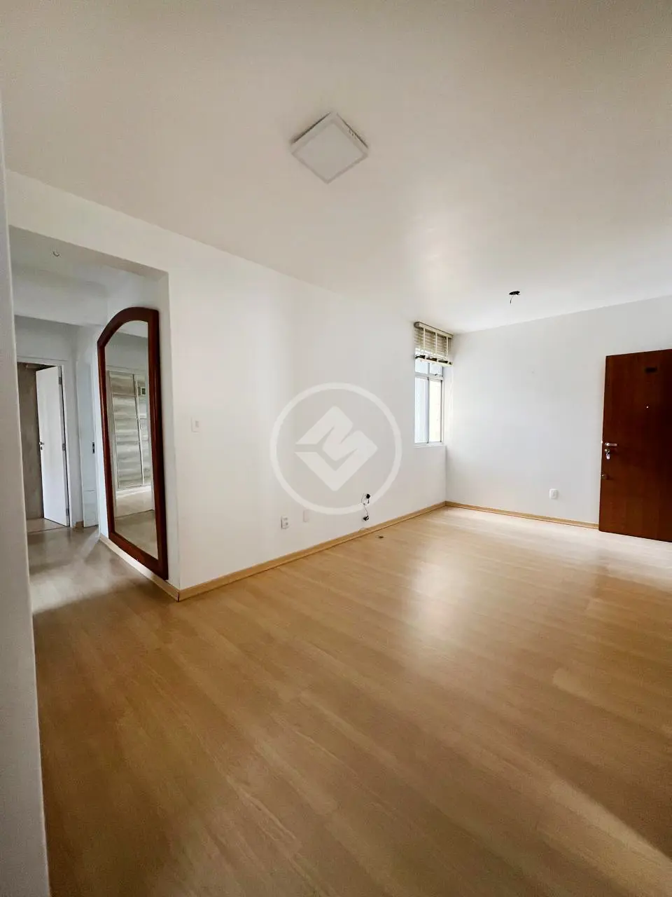 Apartamento CENTRO, Florianópolis - SC — foto 1