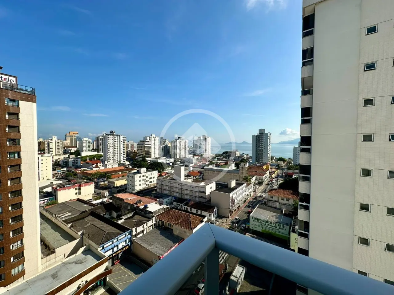 Imagem 4 - Apartamento em ESTREITO, Florianópolis - SC
