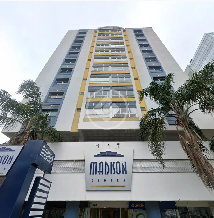 Sala Comercial CARVOEIRA, Florianópolis - SC — foto 1