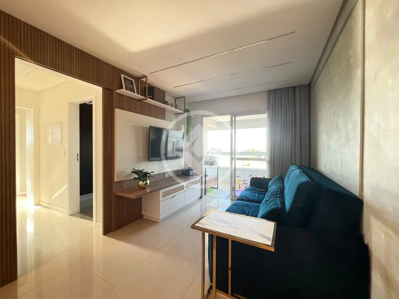Imagem 5 - Apartamento em Praia João Rosa, Biguaçu - SC
