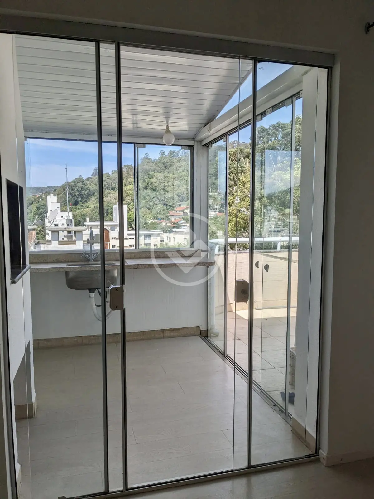 Imagem 6 - Cobertura em CORREGO GRANDE, Florianópolis - SC